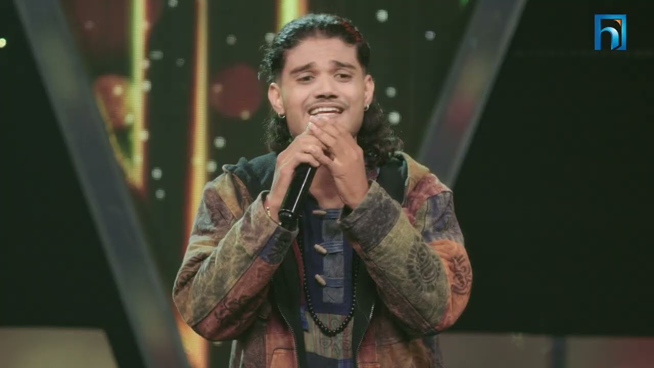 Kiran Gautam 