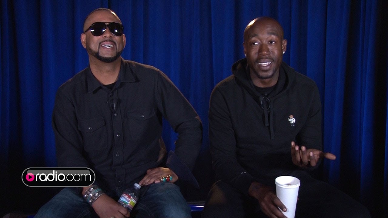 Freddie Gibbs & Madlib on 'Pinata,' the Collaboration of a Lifetime