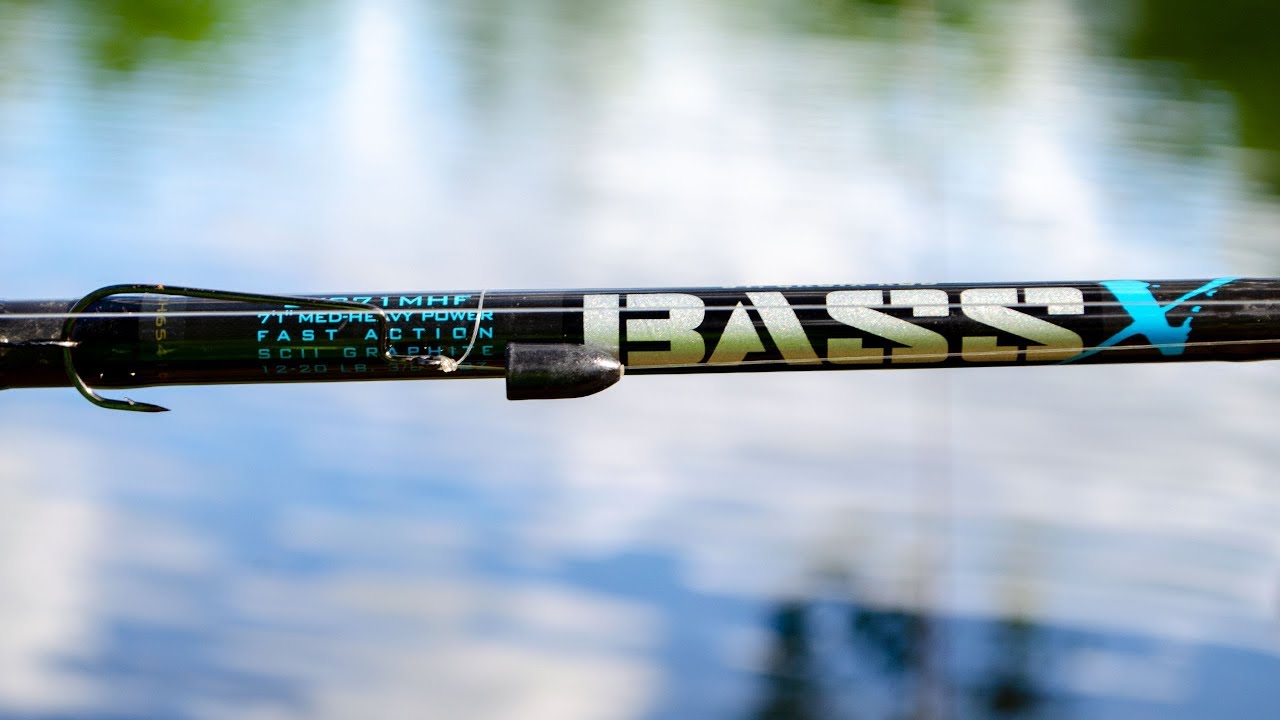 St Croix Bass X One Year Later (Review)