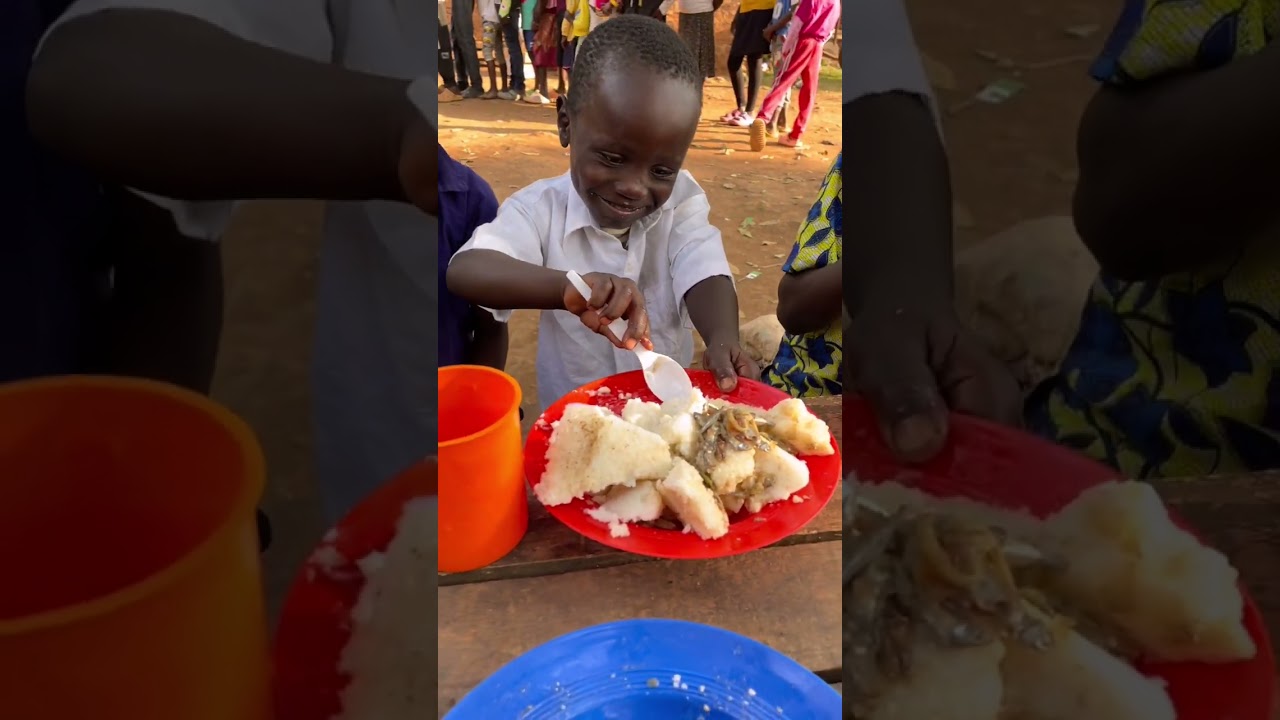 Beauty in Kindness: Inspiring Stories of Humanity