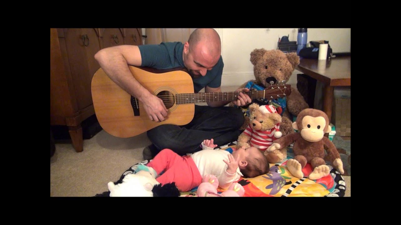 Puppet On A String ~ Elvis cover Joe Var Veri & special guest