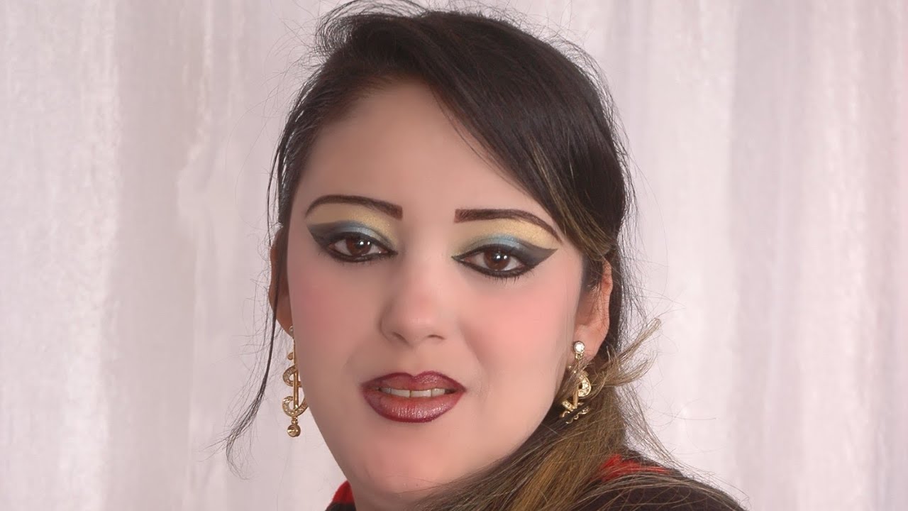 Souad bnat inerzaf rmigh lhem - سعاد بنات انرزاف رميغ الهم