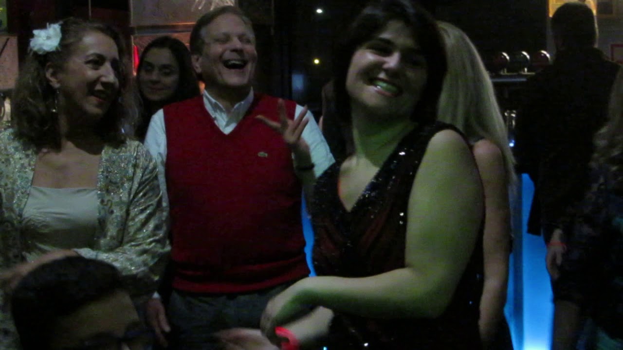 Reveillon 2018/19 no Espaço 20 31-12-2018