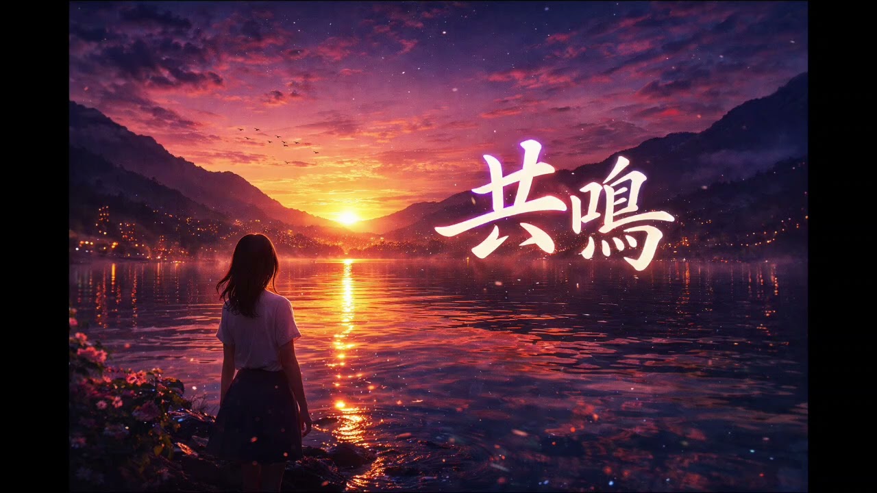 共鳴