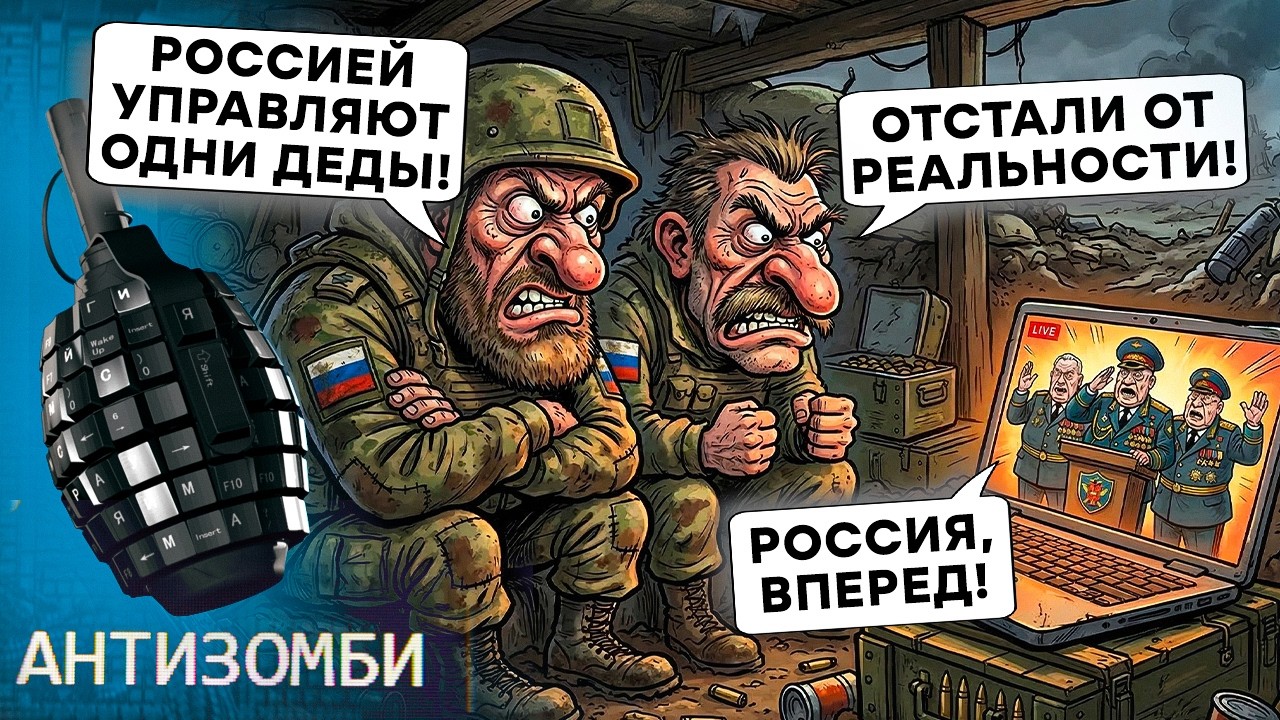 Такої ПІДСТАВИ в Кремлі НЕ ОЧІКУВАЛИ! У РФ завили про ВИРІШАЛЬНУ БИТВУ. Генштаб РОЗЛЮТИВ росіян