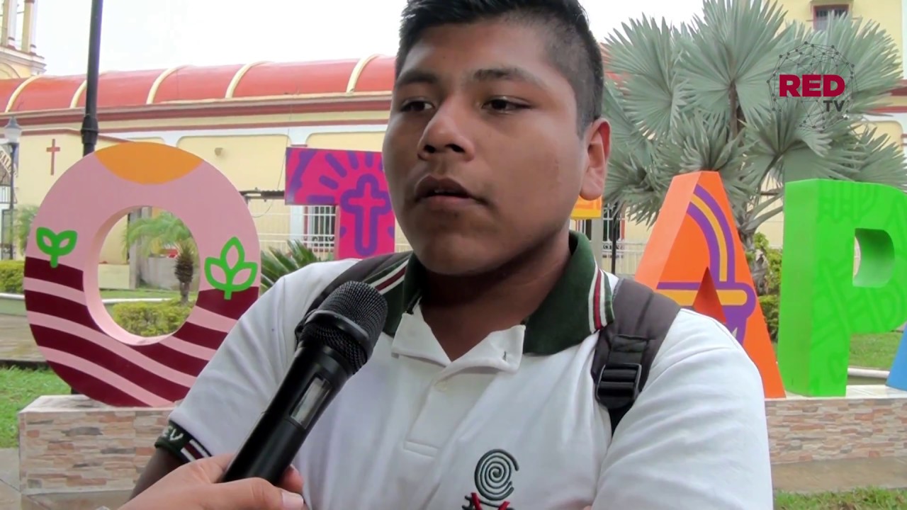 OTEAPAN: PUEBLO DE TRADICIONES Y COSTUMBRES