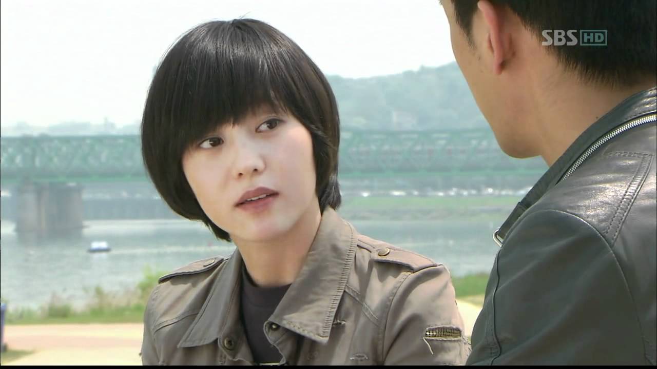 맛있는인생 유다인-임채무에게 속과 다른 반항에 '후회눈물'(8회,주요장면)