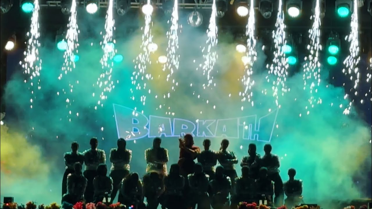 BARKATH-MES ANNUAL DAY 2024