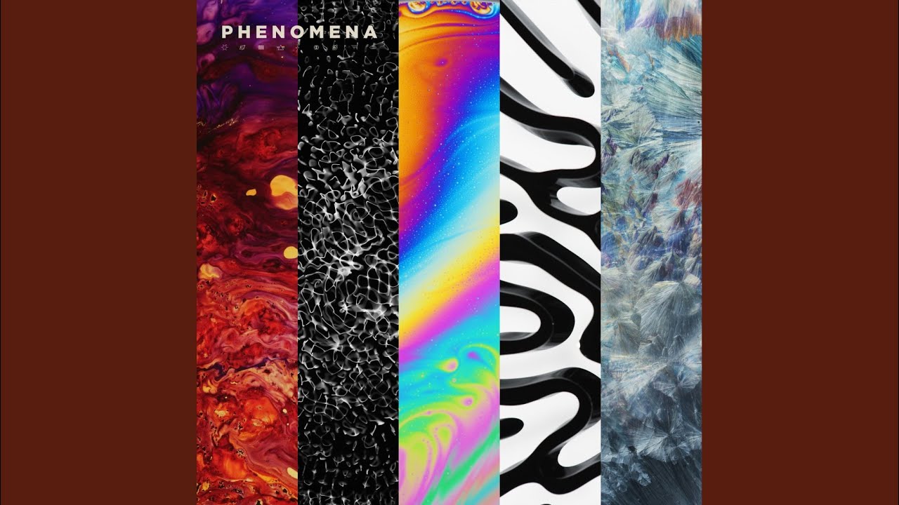 Magnetism (Original Mix)