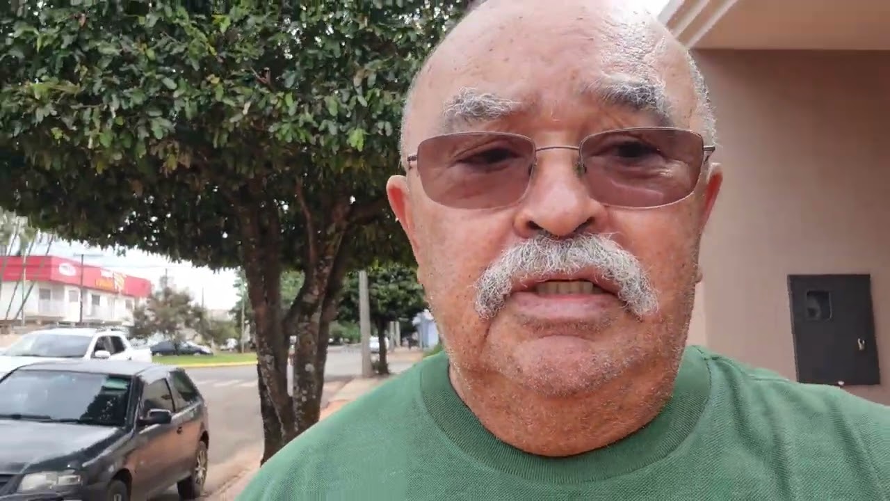 QUER VIVER BEM? ENTÃO VEM PRA CHAPADÃO DO SUL