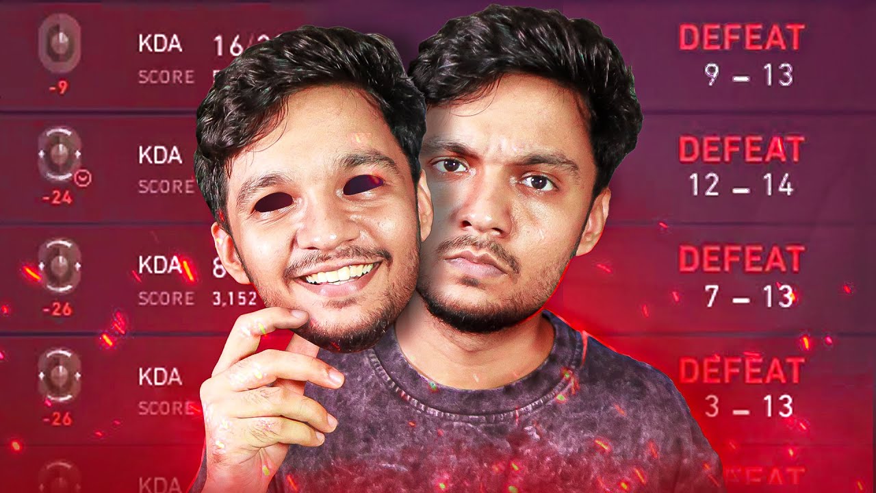 AAJ ACCHA KHELNA HOGA 😤  VALORANT LIVESTREAM
