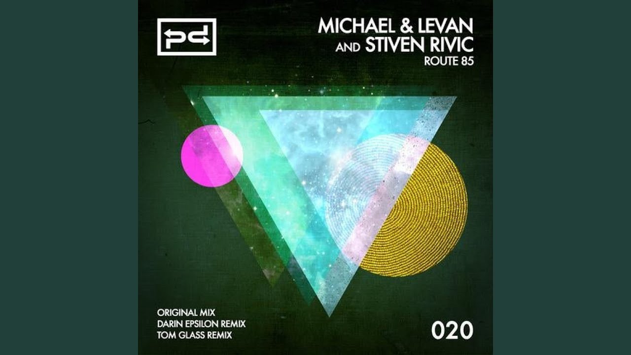 Route 85 (Tom Glass Remix)