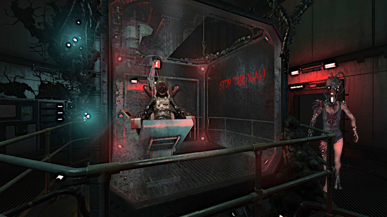 Soma Still Holds Up After All These Years!