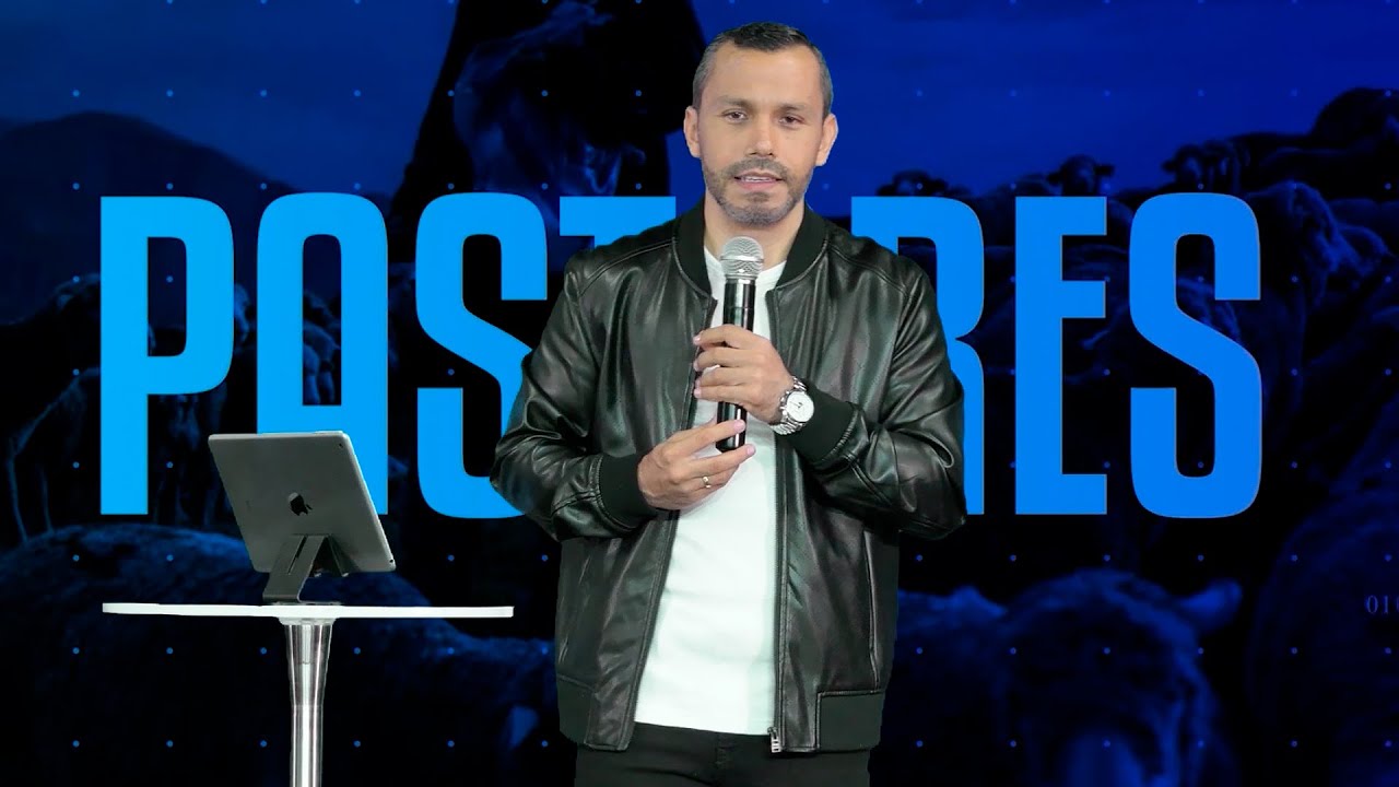 🔴 VALORA A TUS PASTORES | Pastor Elías Espinosa | Prédicas Cristianas