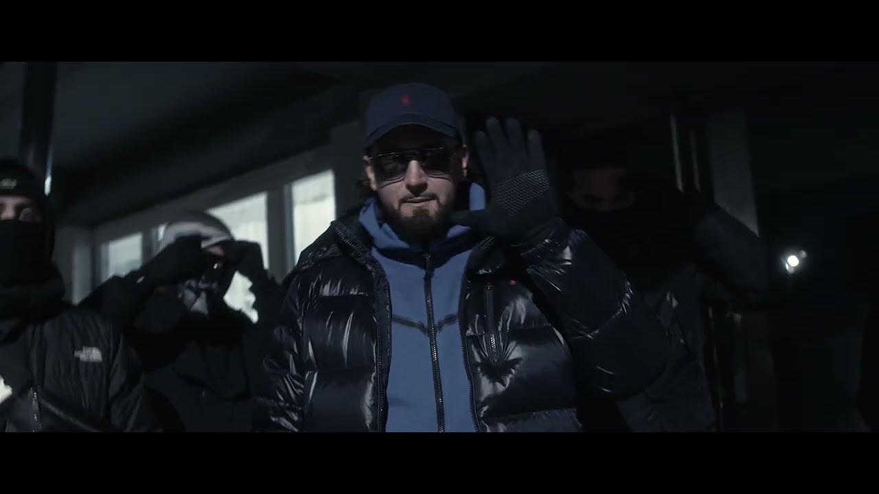 LOLO - NOVI PAZAR (Official Video Clip)