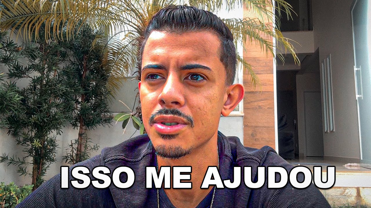 Está perdido? Assista esse vídeo antes de desistir...