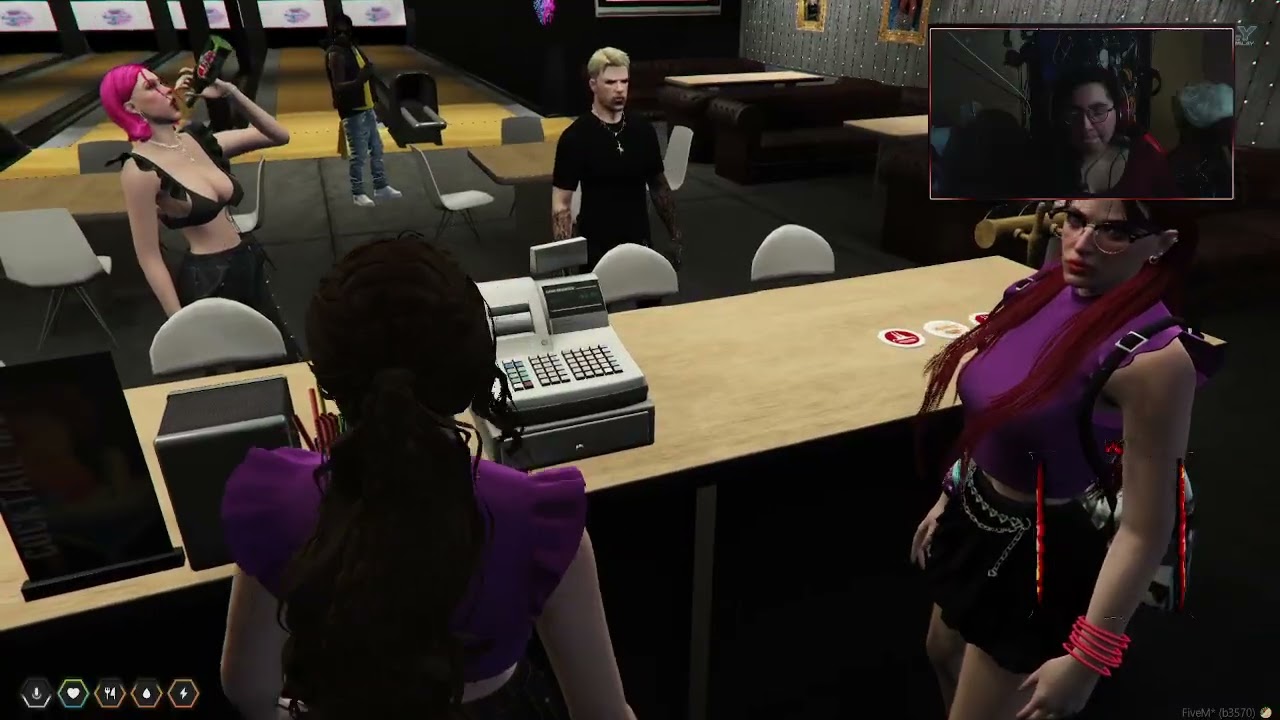 Destacado: ⦻ capitulo piloto delia ¿s c a que elegirás? parte 4 ⦻ family r (Part 6/16)
