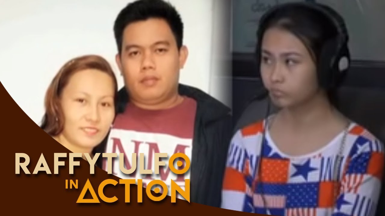 DALAGITA, PALAGING MINAMALTRATO NG LASINGGERONG STEPFATHER