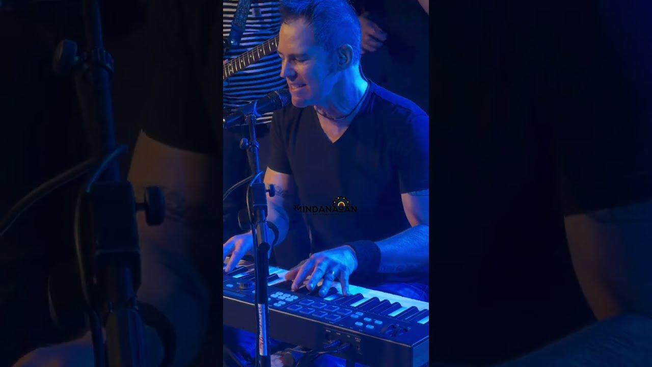 JR RICHARDS DISHWALLA LIVE ANGELS OR DEVILS BUKIDNON PHILIPPINES
