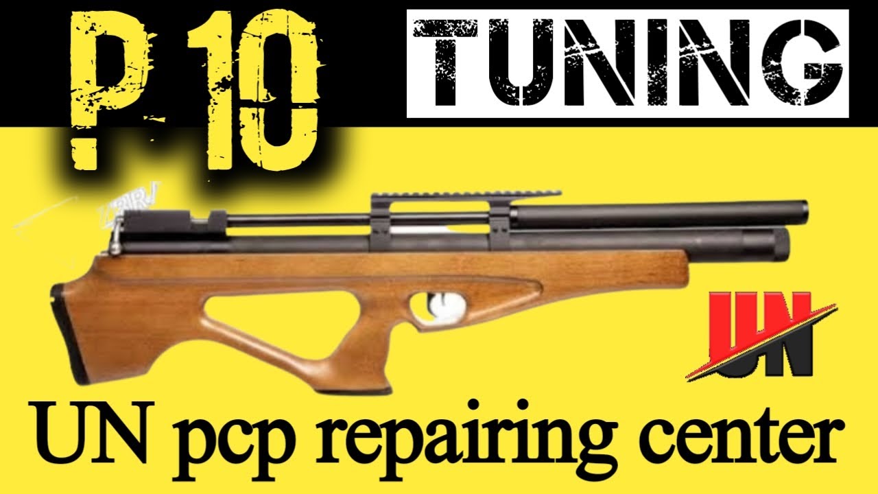 Tuning P10 video