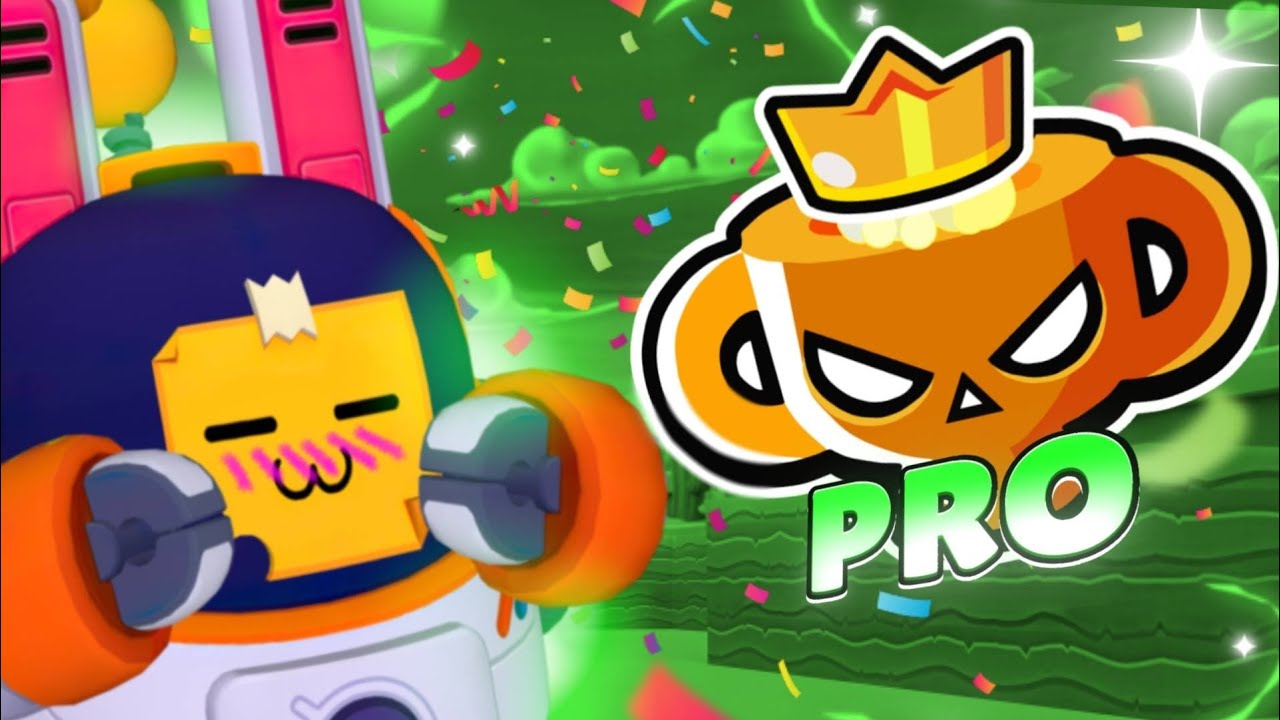 LIVE BRAWL STARS | PUSH RANKED