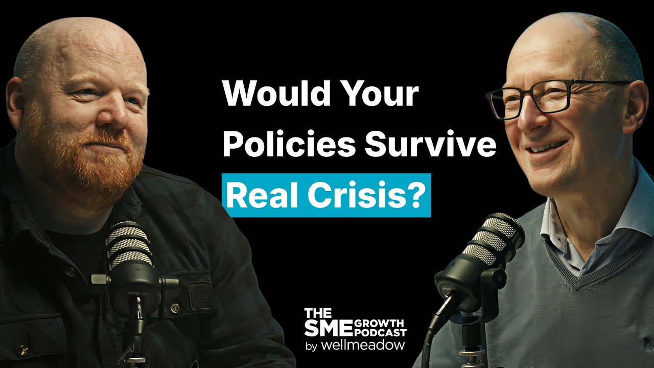 Why Policies Are The Guardrails Of Growth