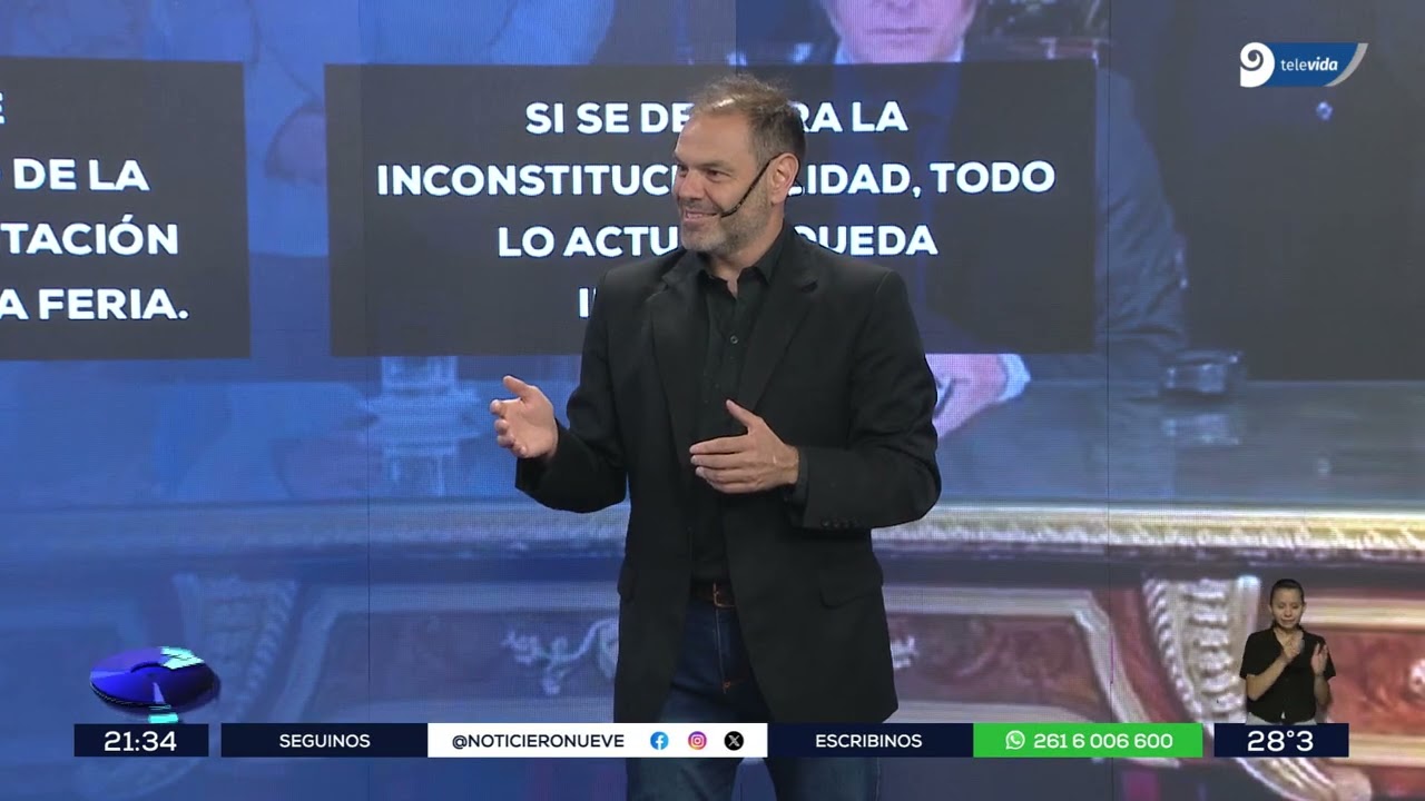 Entró en vigencia el DNU de Milei: ¿qué significa para los inquilinos?