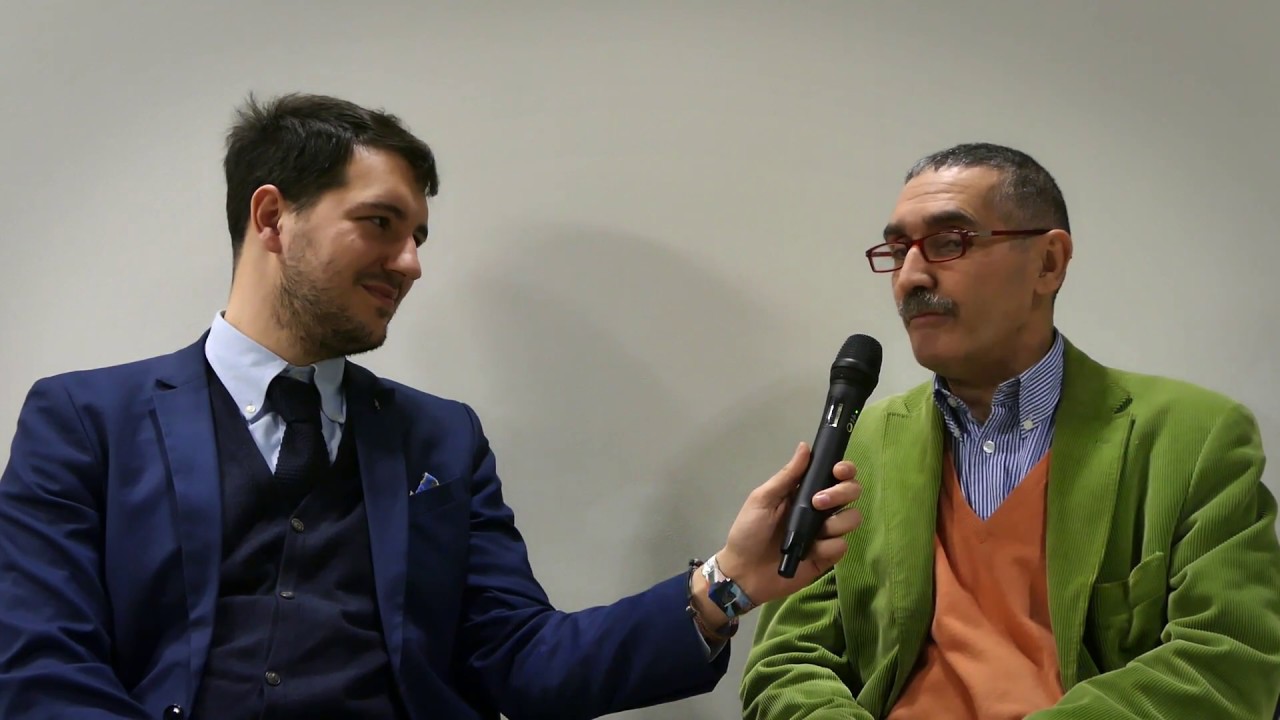 Viaggio nella New Italiana, con Bruno Casini nella Firenze degli anni '80