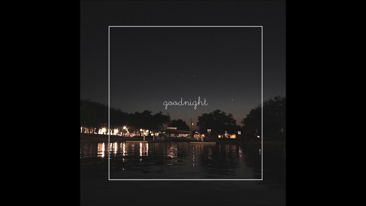 demxntia - goodnight EP [album stream]