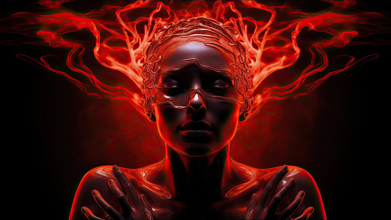 ECHO | Echoes After Dark | Dark Techno | NF NOCTA