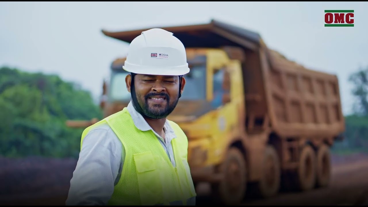 South Kaliapani Mines| Chromite Deposits| OMC| Odisha Mining Corporation Ltd Chrome Ore 