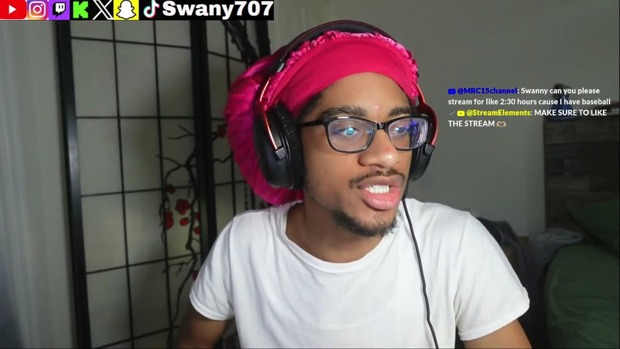 🔴WE HAVIN FUN TODAY🔴NEW PPL SAY HI 1.6k SUBS?🔥| !discord !tiktok !insta !Clip