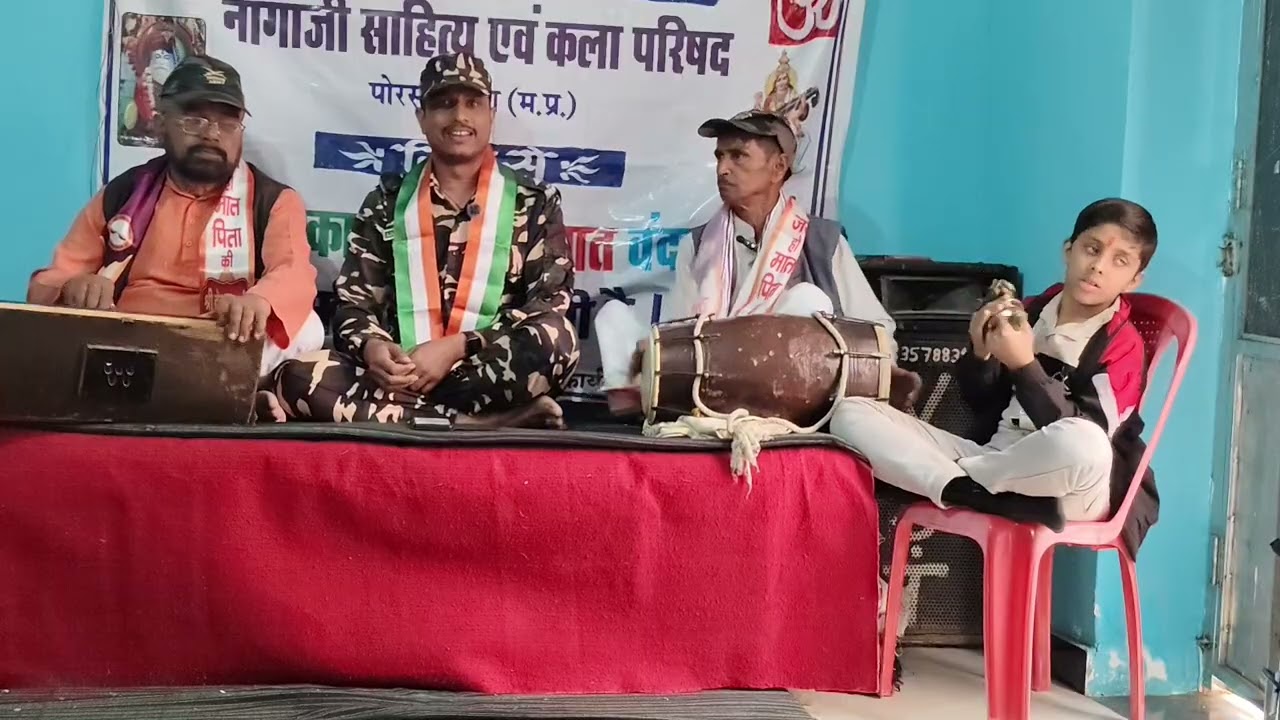 सीमा की रक्षा करते हुए भी माता पिता के प्रति फौजी भाई का अद्भुत भाव