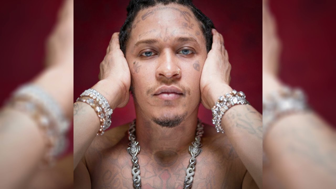 Young Thug - Blaming Jesus - Instrumental