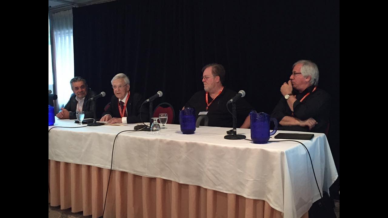 Colloque Mini-Maisons, 16 juin 2017, Sherbrooke, 1ère partie