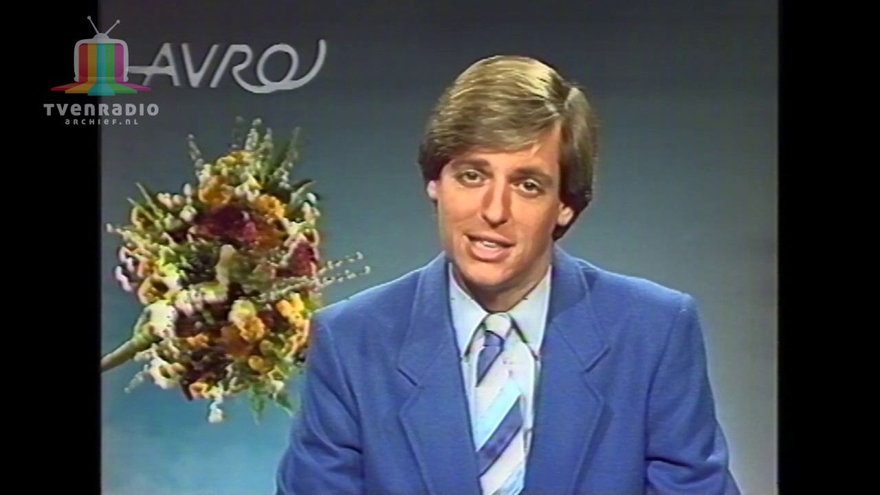 AVRO De Mini Bios Zaterdag 2 Oktober 1982
