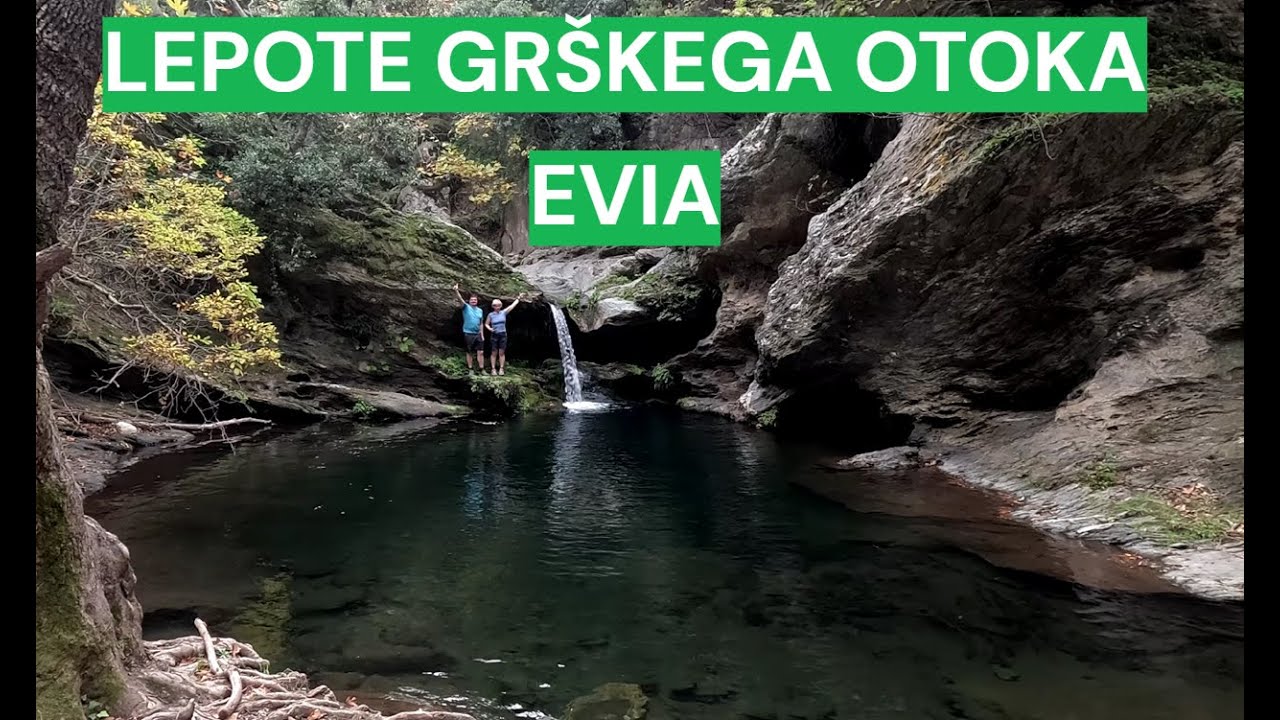 Nepredstavljivo! Novembrsko kopanje v morju, ki je imelo preko 36 stopinj