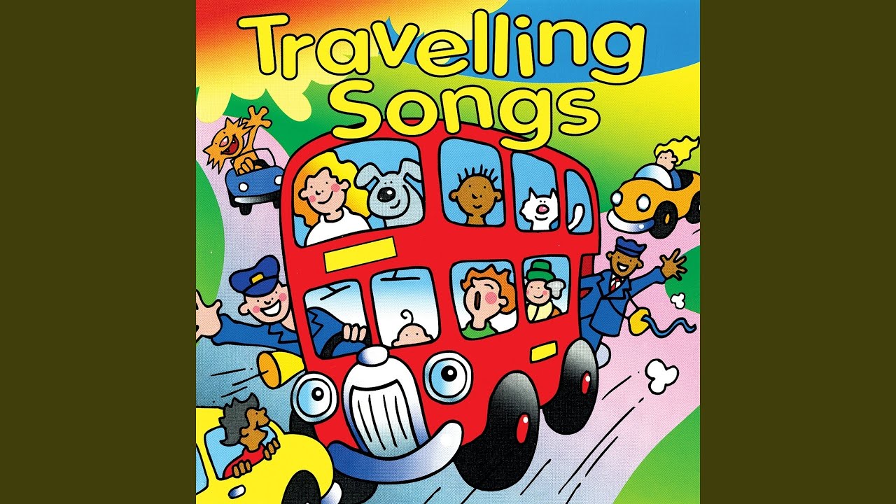 O, What a Silly Song