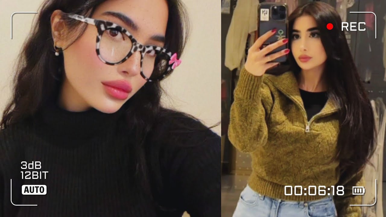 بطلتنا سارة😍ثاني يوم دراسي بالمعهد وزيارة ضحى #سنابات_المشاهير #سارة_البطلة #السعودية #الرياض #ترند