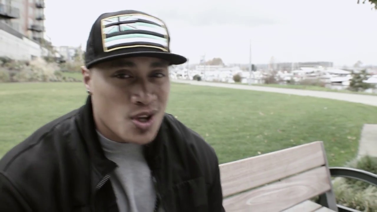 Rhythm N Brown Music Video 