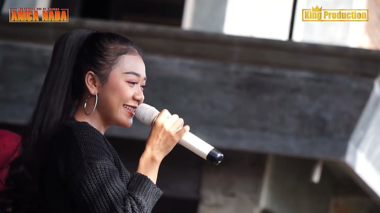 Pantun Janda - Daliffa KDI - Anica Nada Hajat Bos PB Susi Jaya Desa Sukagumiwang Indramayu