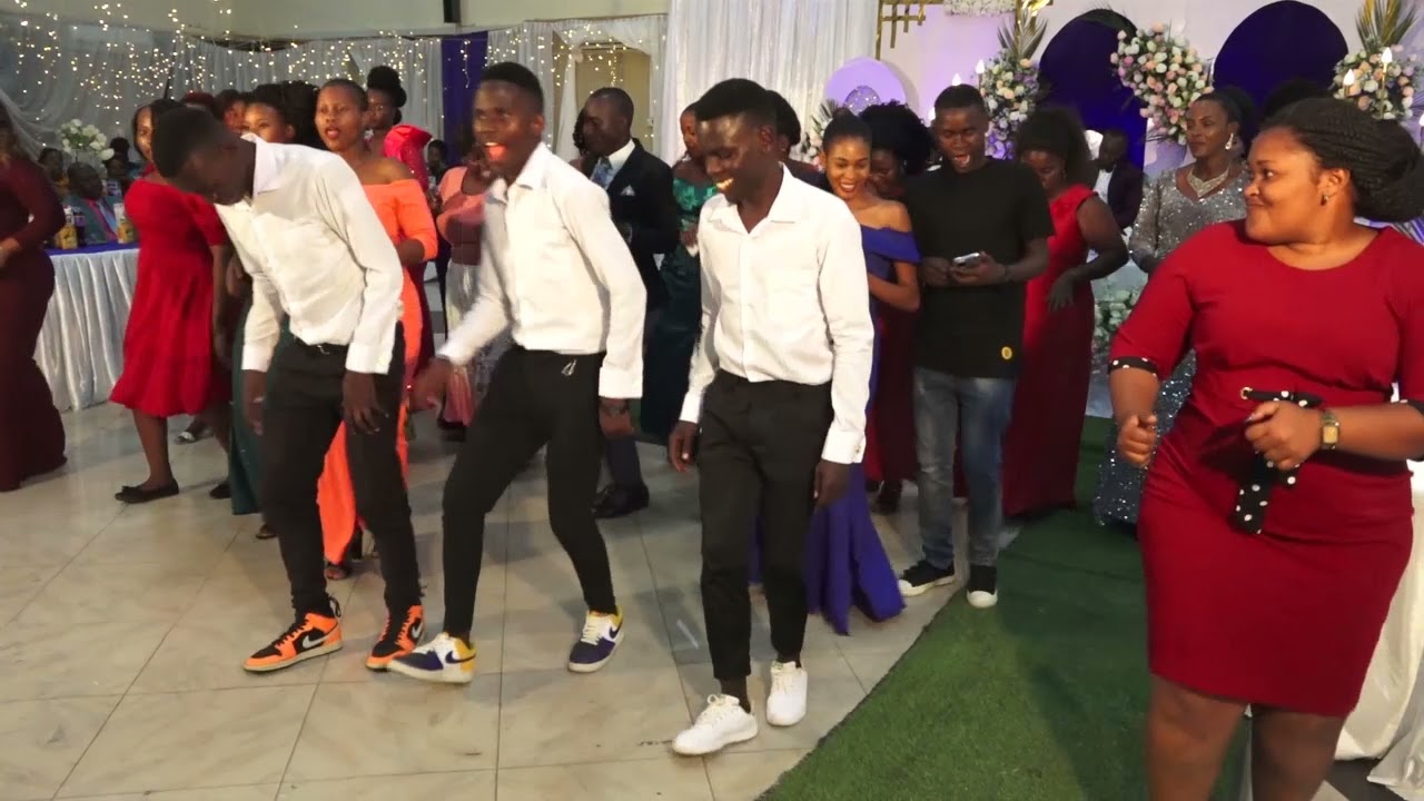 best kwaito dance