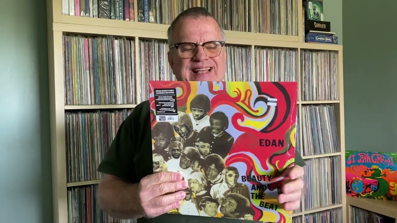 The Records I Played Today #2