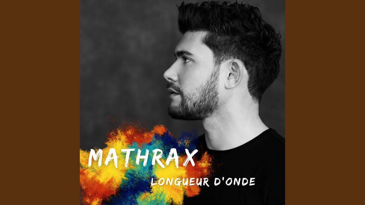 Longueur d'onde (Radio Edit)