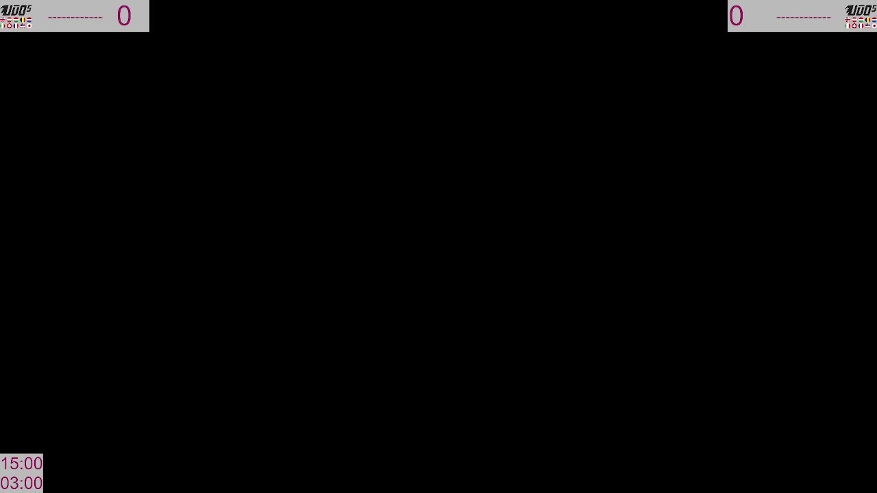 UDO 5 - Court 3 - D2