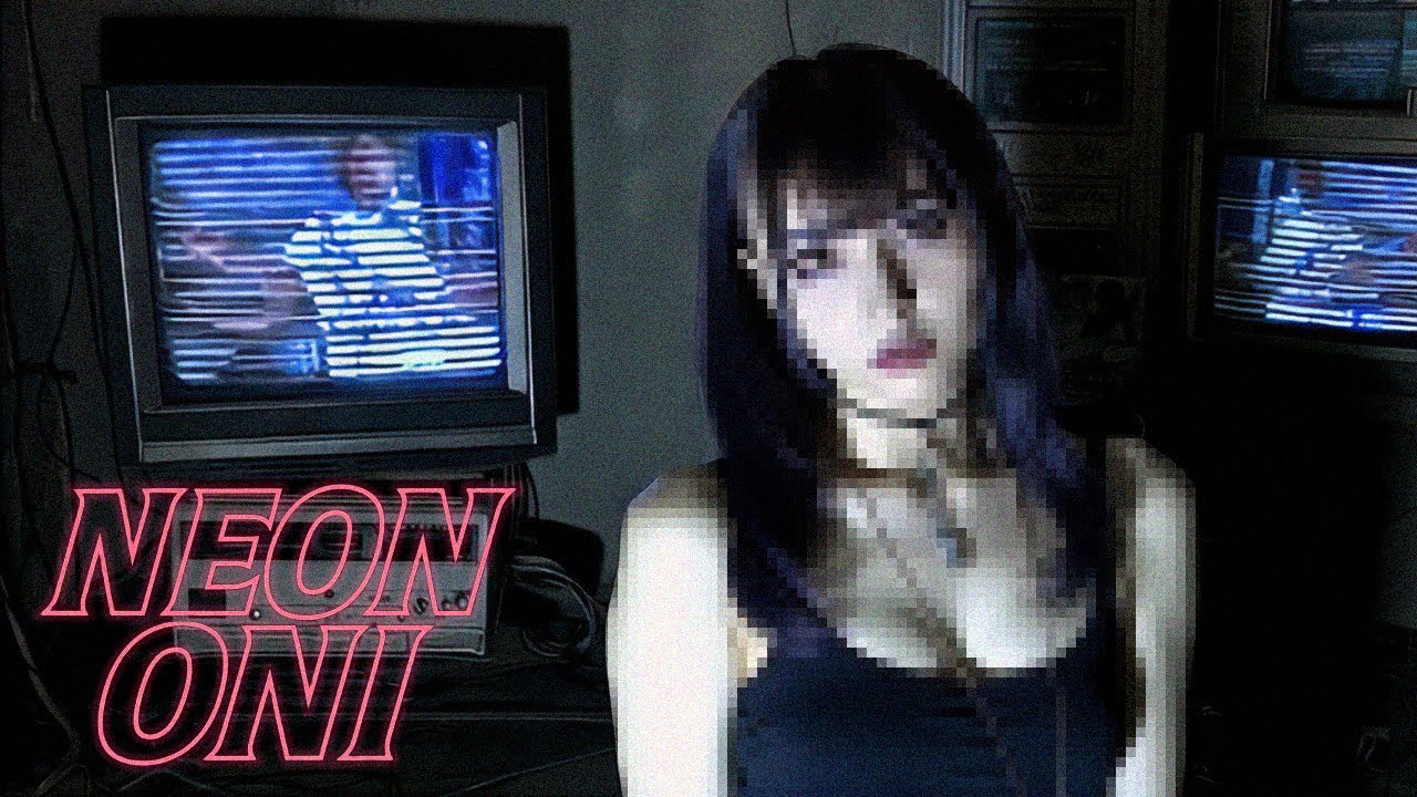 NEON ONI - xXSHINEXx (OFFICIAL VIDEO)