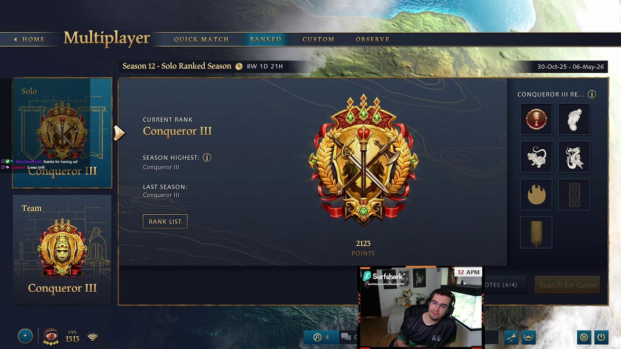 I GOT RINSED, WASHED, REKT, BUTCHERED