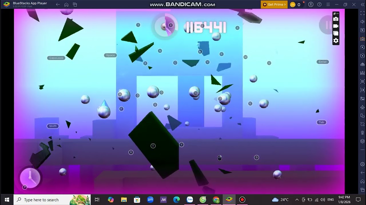 AUTTP Hit 3.0.0 Level 11 (re-challenge)