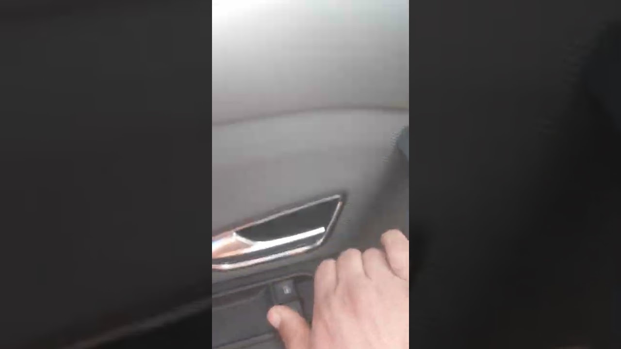 طريقة تفعيل قفل سيارة رونو اكسبريس