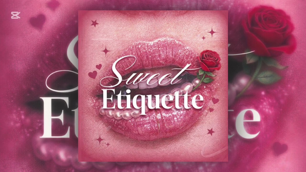 Lune - Sweet Etiquette